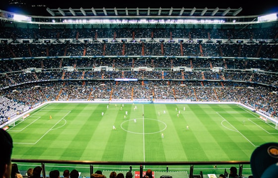 Plataforma Bet Nacional