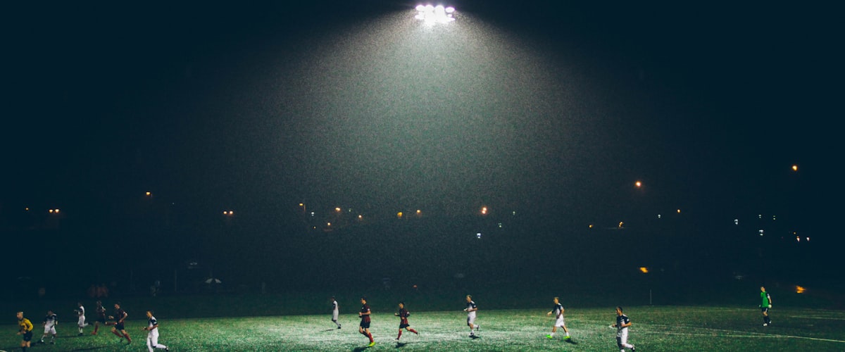 Footecon 2013 - Fórum Internacional de Futebol